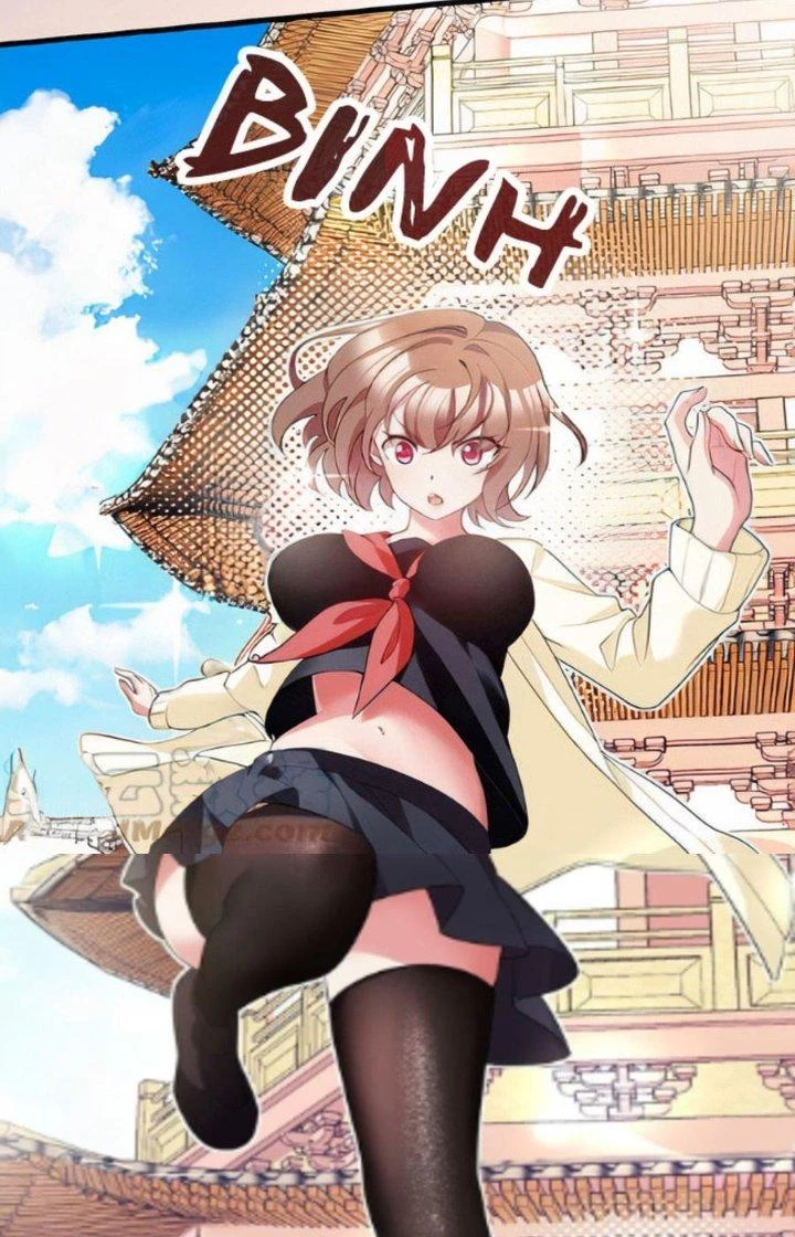 Phương Pháp Sử Dụng Ma Nữ Và Thánh Nữ Chapter 97 - 45