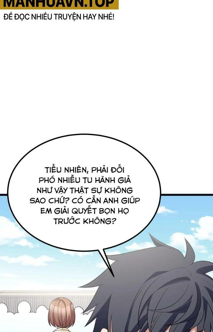 Phương Pháp Sử Dụng Ma Nữ Và Thánh Nữ Chapter 97 - 49