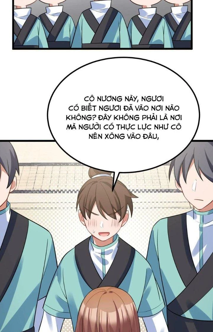 Phương Pháp Sử Dụng Ma Nữ Và Thánh Nữ Chapter 97 - 53