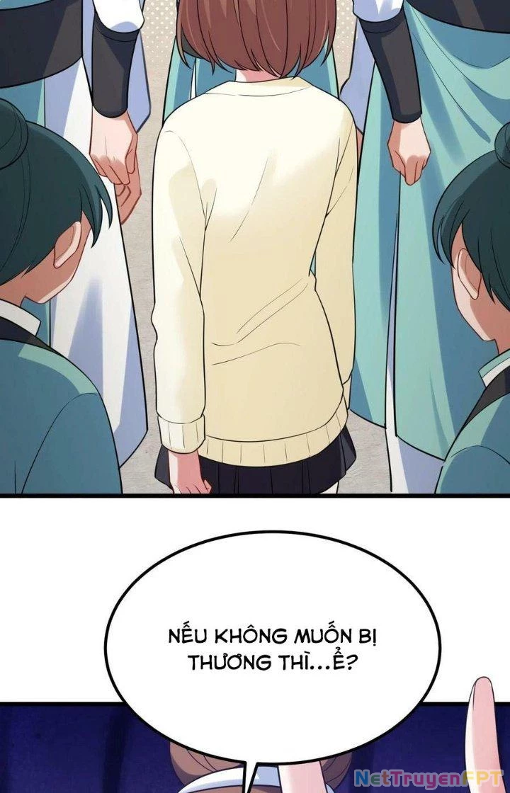 Phương Pháp Sử Dụng Ma Nữ Và Thánh Nữ Chapter 97 - 54