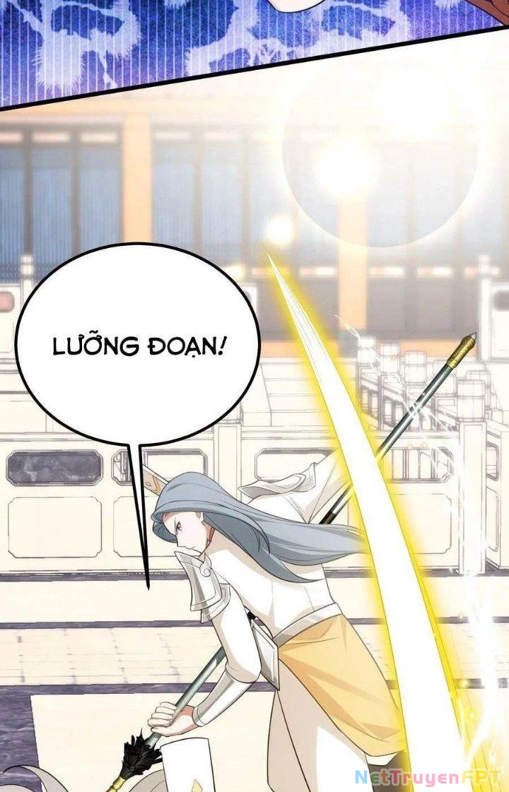 Phương Pháp Sử Dụng Ma Nữ Và Thánh Nữ Chapter 100 - 6