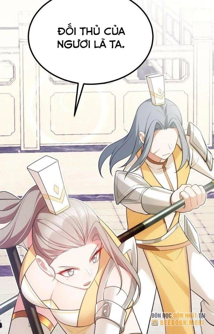 Phương Pháp Sử Dụng Ma Nữ Và Thánh Nữ Chapter 100 - 10
