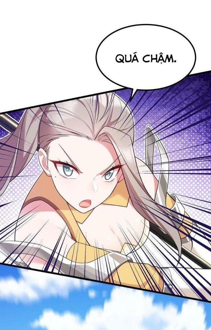 Phương Pháp Sử Dụng Ma Nữ Và Thánh Nữ Chapter 100 - 26
