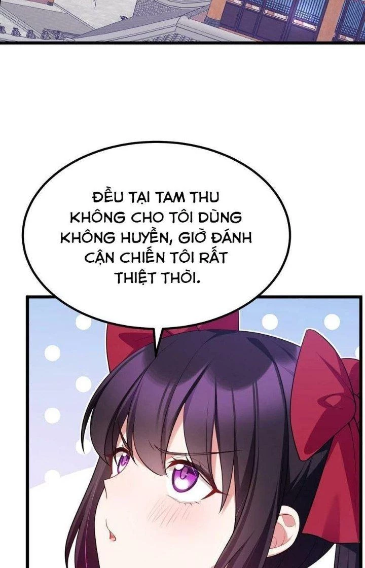 Phương Pháp Sử Dụng Ma Nữ Và Thánh Nữ Chapter 100 - 31