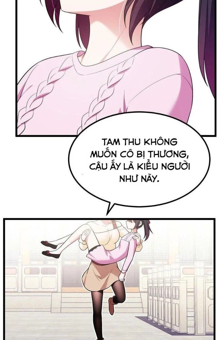 Phương Pháp Sử Dụng Ma Nữ Và Thánh Nữ Chapter 100 - 32