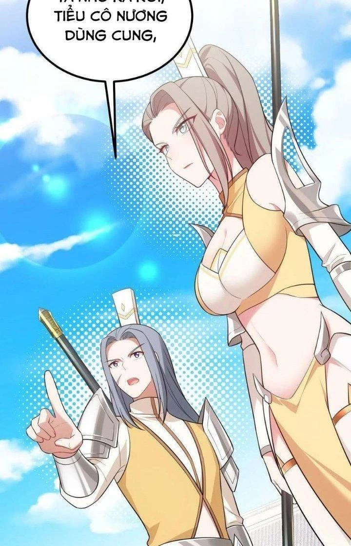 Phương Pháp Sử Dụng Ma Nữ Và Thánh Nữ Chapter 100 - 37