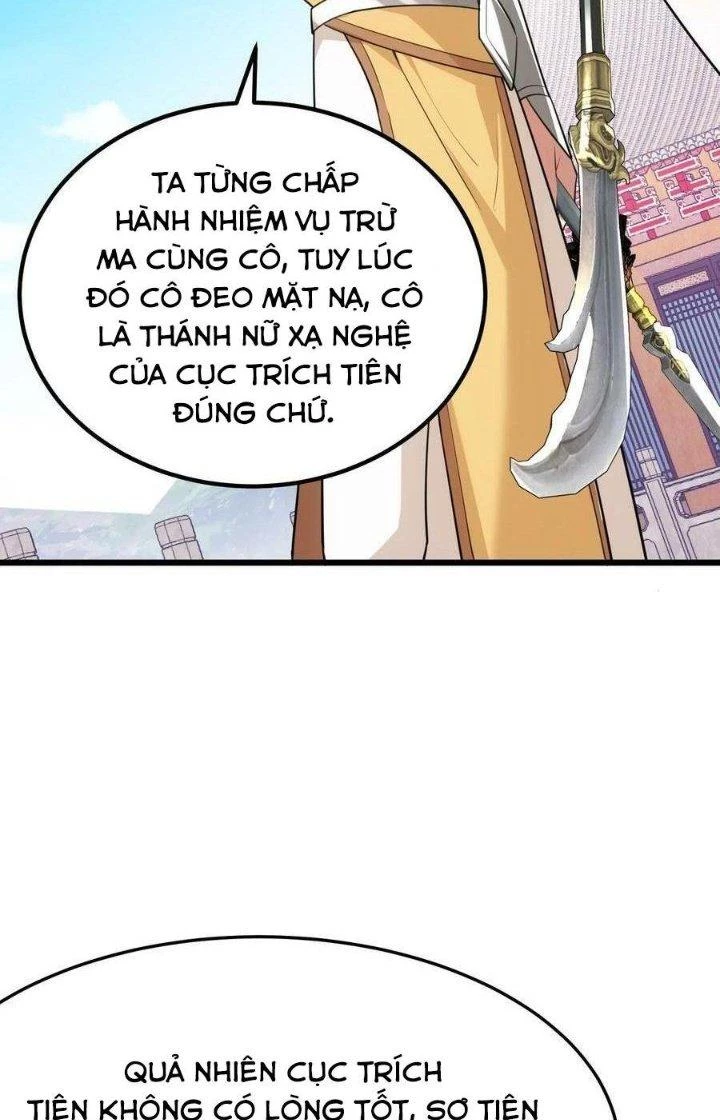 Phương Pháp Sử Dụng Ma Nữ Và Thánh Nữ Chapter 100 - 38