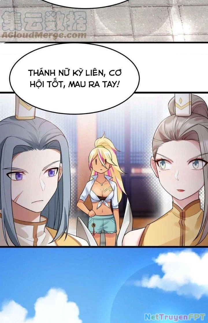 Phương Pháp Sử Dụng Ma Nữ Và Thánh Nữ Chapter 100 - 42