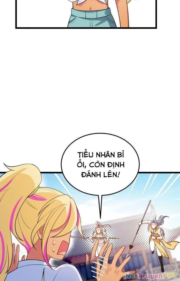 Phương Pháp Sử Dụng Ma Nữ Và Thánh Nữ Chapter 100 - 46