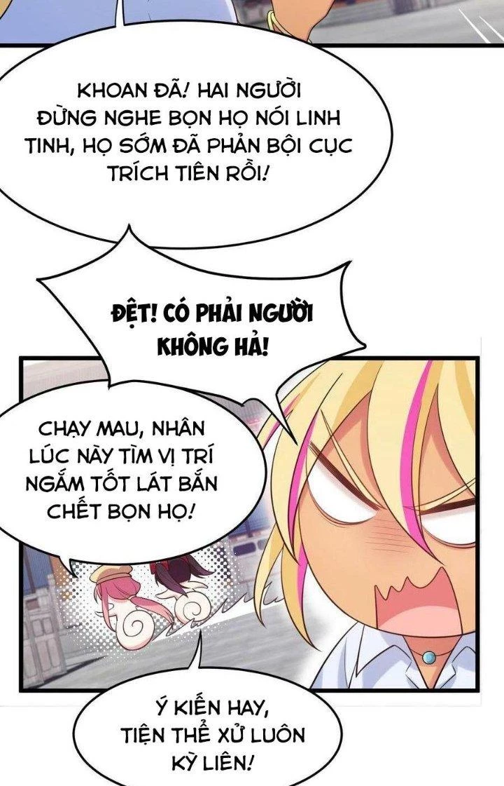 Phương Pháp Sử Dụng Ma Nữ Và Thánh Nữ Chapter 100 - 47