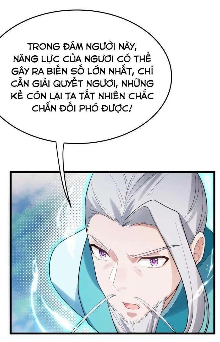 Phương Pháp Sử Dụng Ma Nữ Và Thánh Nữ Chapter 100 - 51