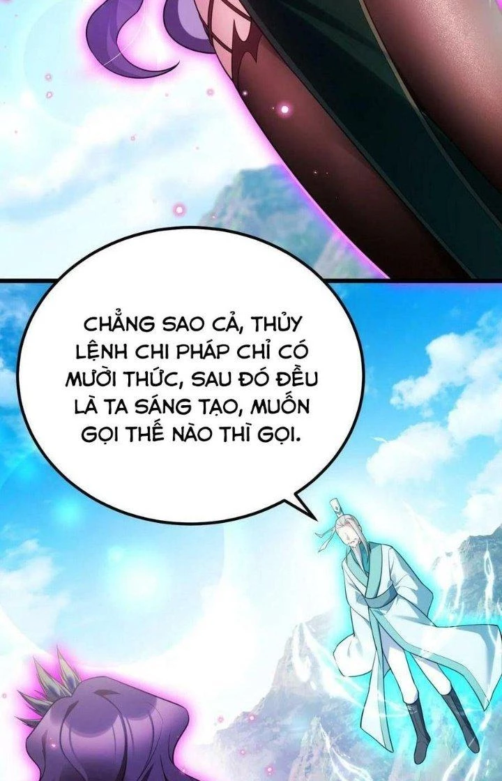 Phương Pháp Sử Dụng Ma Nữ Và Thánh Nữ Chapter 100 - 67