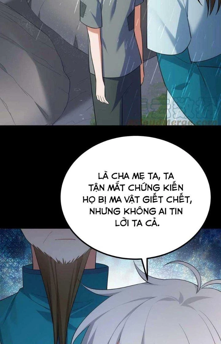 Phương Pháp Sử Dụng Ma Nữ Và Thánh Nữ Chapter 101 - 3