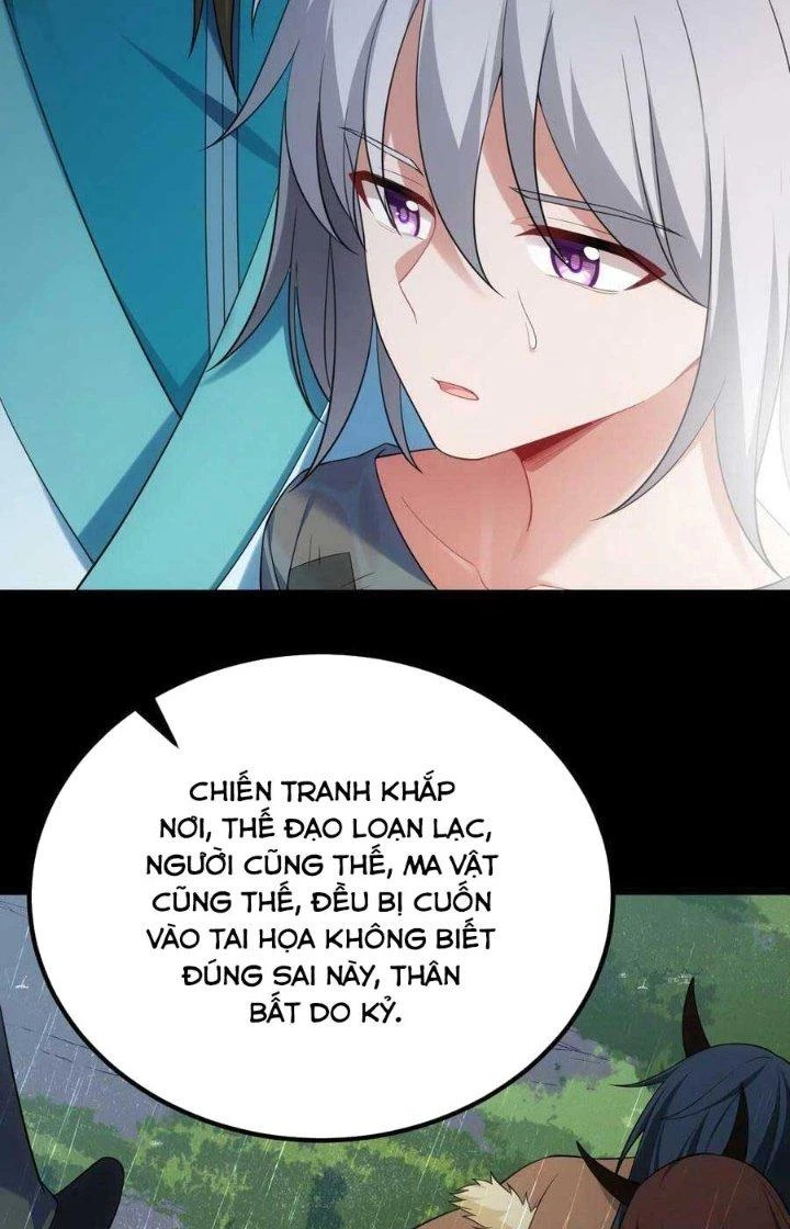 Phương Pháp Sử Dụng Ma Nữ Và Thánh Nữ Chapter 101 - 4