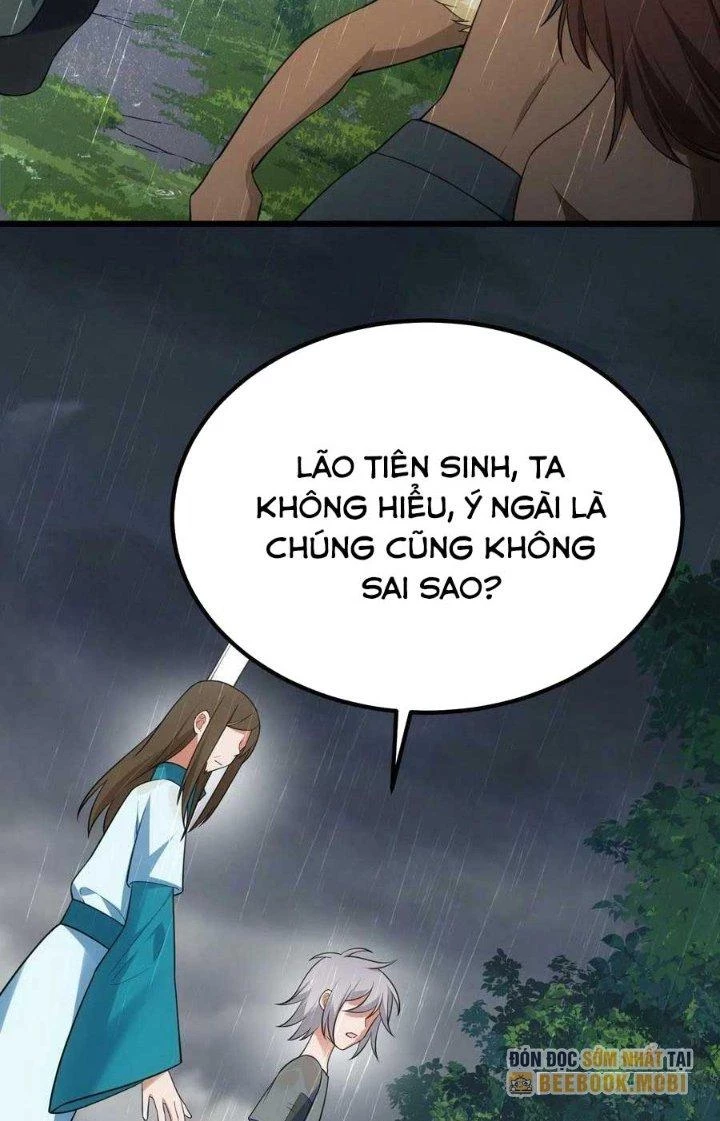 Phương Pháp Sử Dụng Ma Nữ Và Thánh Nữ Chapter 101 - 5