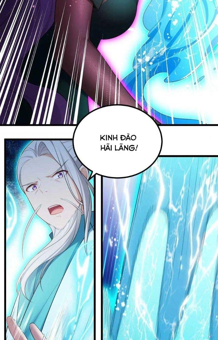 Phương Pháp Sử Dụng Ma Nữ Và Thánh Nữ Chapter 101 - 21