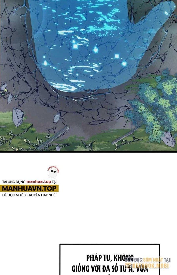 Phương Pháp Sử Dụng Ma Nữ Và Thánh Nữ Chapter 101 - 25