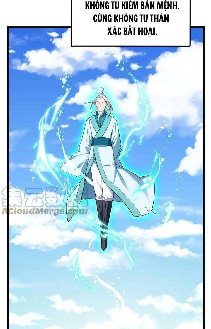 Phương Pháp Sử Dụng Ma Nữ Và Thánh Nữ Chapter 101 - 26