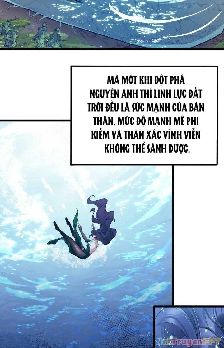 Phương Pháp Sử Dụng Ma Nữ Và Thánh Nữ Chapter 101 - 28