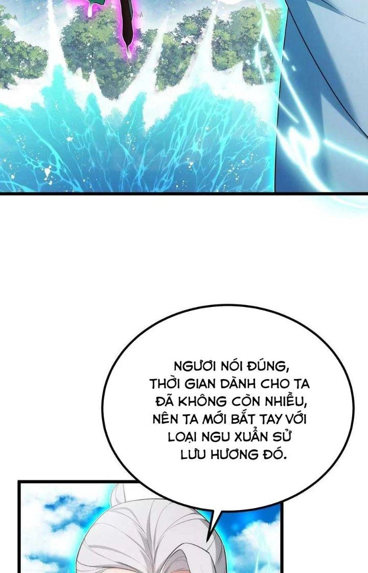 Phương Pháp Sử Dụng Ma Nữ Và Thánh Nữ Chapter 101 - 42