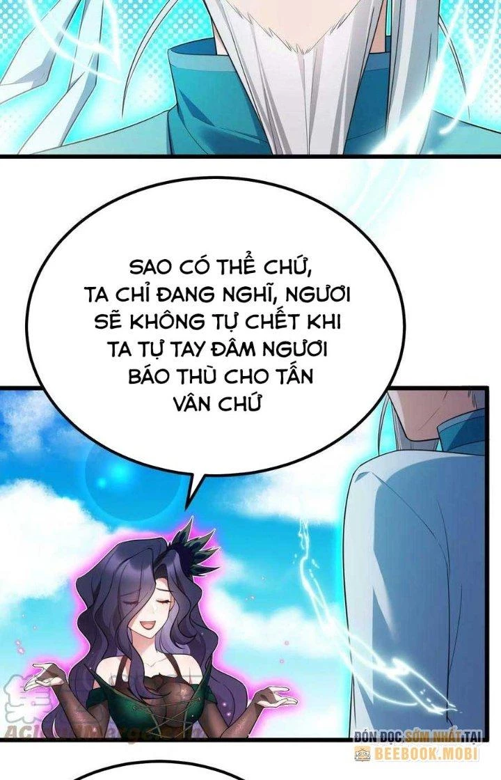 Phương Pháp Sử Dụng Ma Nữ Và Thánh Nữ Chapter 101 - 45
