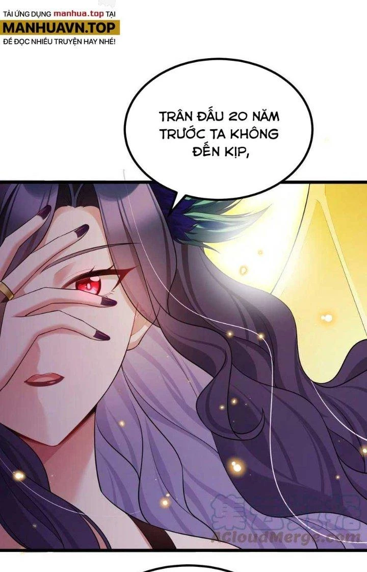 Phương Pháp Sử Dụng Ma Nữ Và Thánh Nữ Chapter 101 - 52