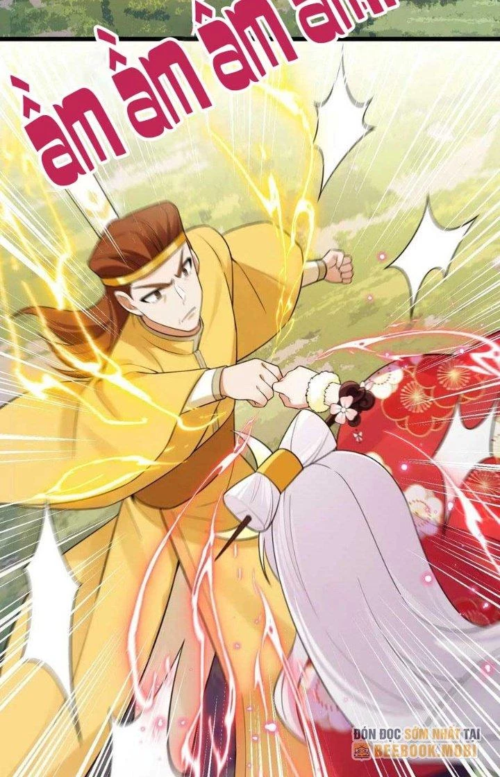 Phương Pháp Sử Dụng Ma Nữ Và Thánh Nữ Chapter 101 - 63