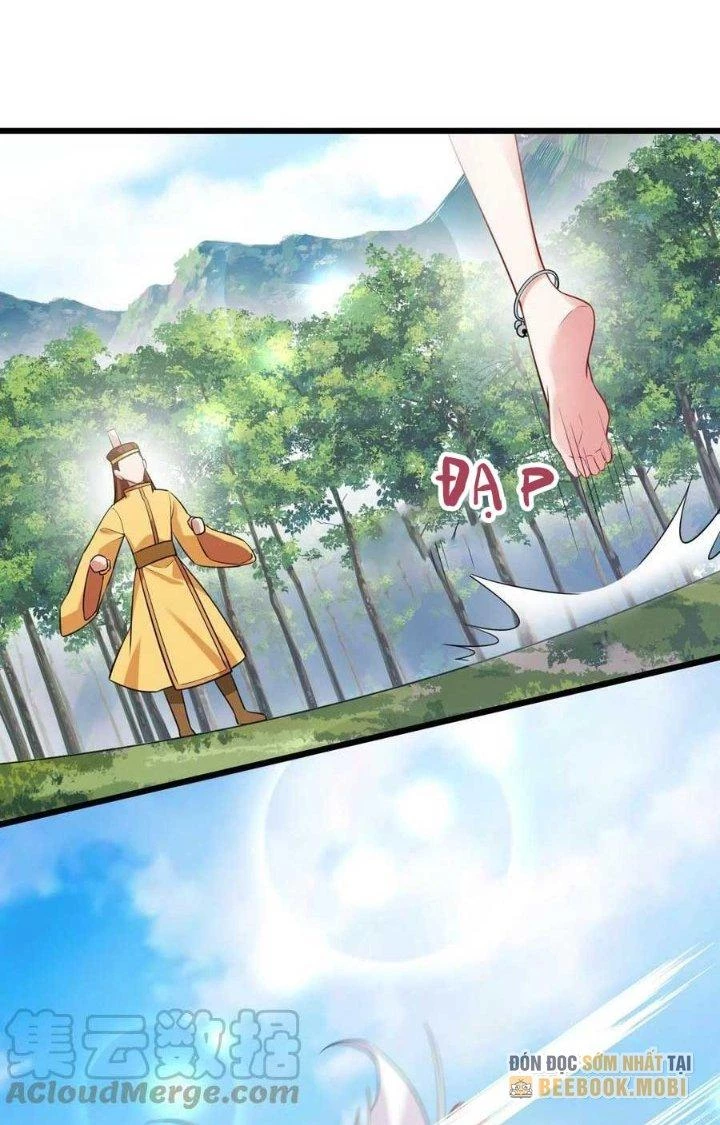 Phương Pháp Sử Dụng Ma Nữ Và Thánh Nữ Chapter 101 - 69