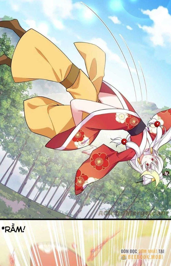 Phương Pháp Sử Dụng Ma Nữ Và Thánh Nữ Chapter 101 - 72