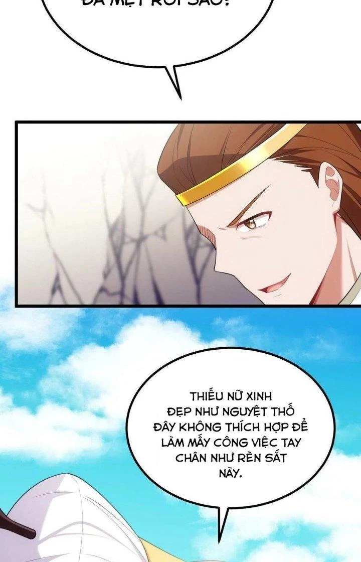 Phương Pháp Sử Dụng Ma Nữ Và Thánh Nữ Chapter 102 - 6