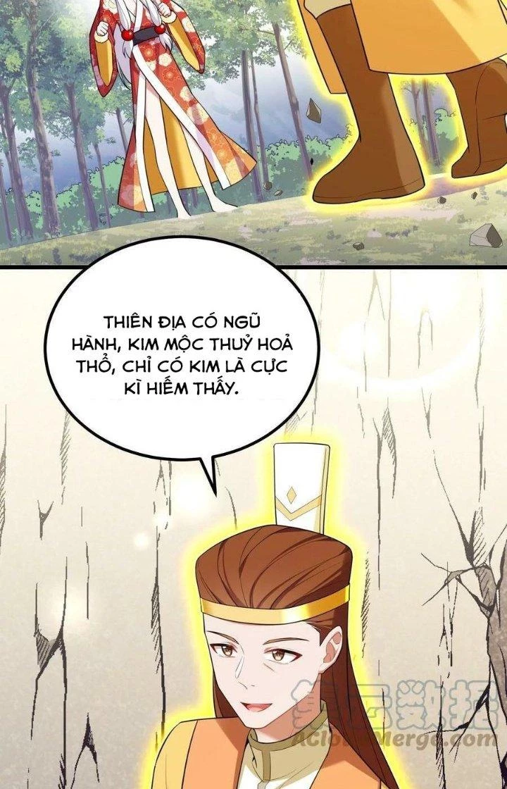 Phương Pháp Sử Dụng Ma Nữ Và Thánh Nữ Chapter 102 - 9