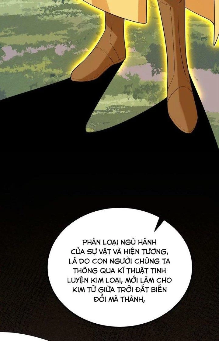 Phương Pháp Sử Dụng Ma Nữ Và Thánh Nữ Chapter 102 - 11
