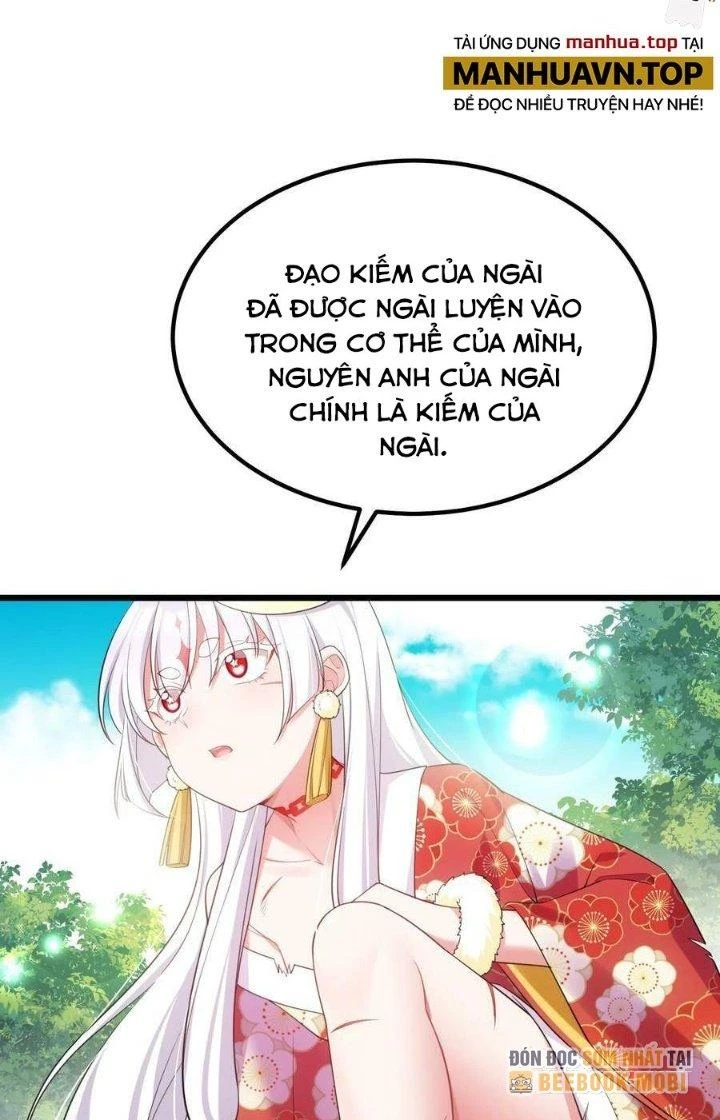 Phương Pháp Sử Dụng Ma Nữ Và Thánh Nữ Chapter 102 - 40