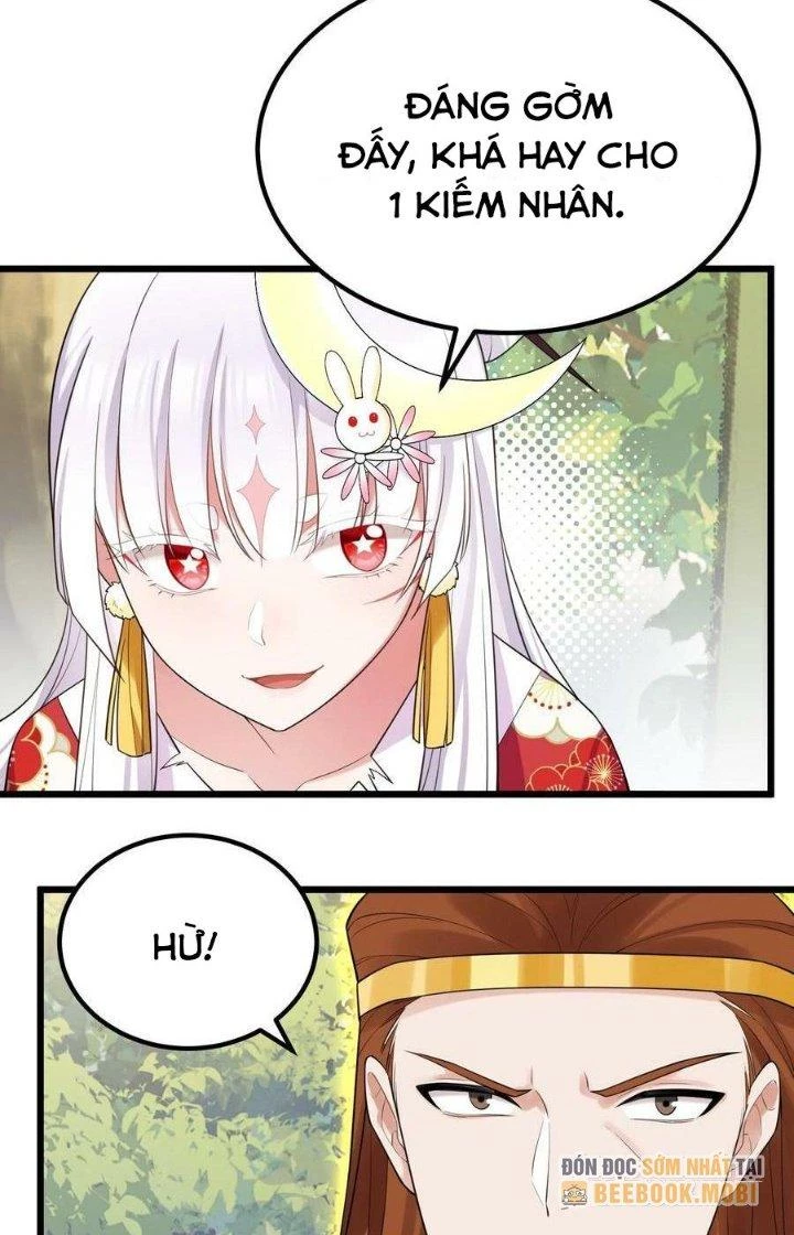 Phương Pháp Sử Dụng Ma Nữ Và Thánh Nữ Chapter 102 - 45