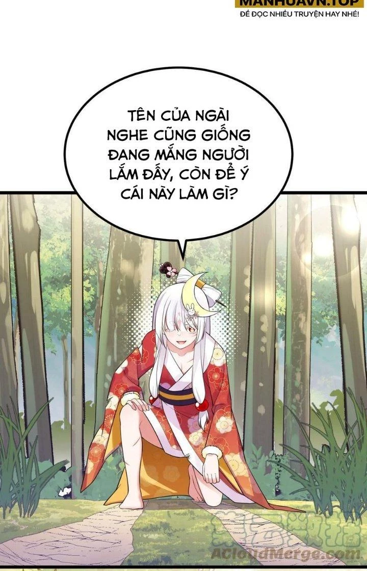 Phương Pháp Sử Dụng Ma Nữ Và Thánh Nữ Chapter 102 - 47