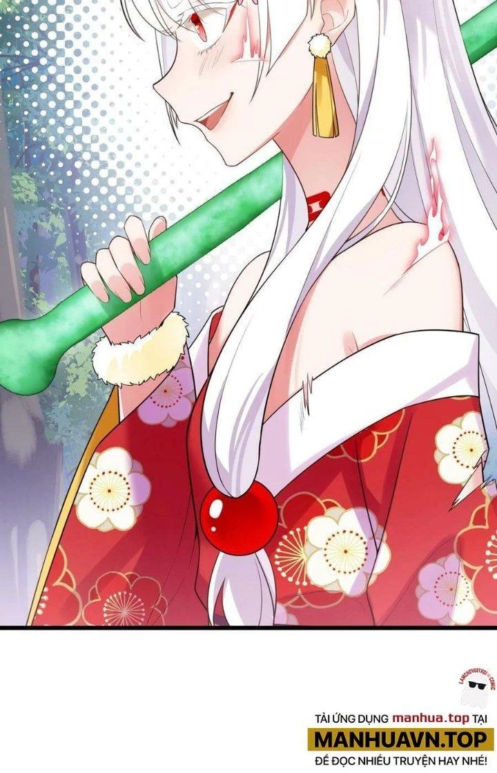 Phương Pháp Sử Dụng Ma Nữ Và Thánh Nữ Chapter 102 - 64