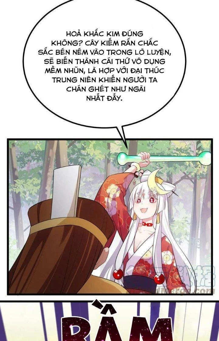 Phương Pháp Sử Dụng Ma Nữ Và Thánh Nữ Chapter 102 - 66