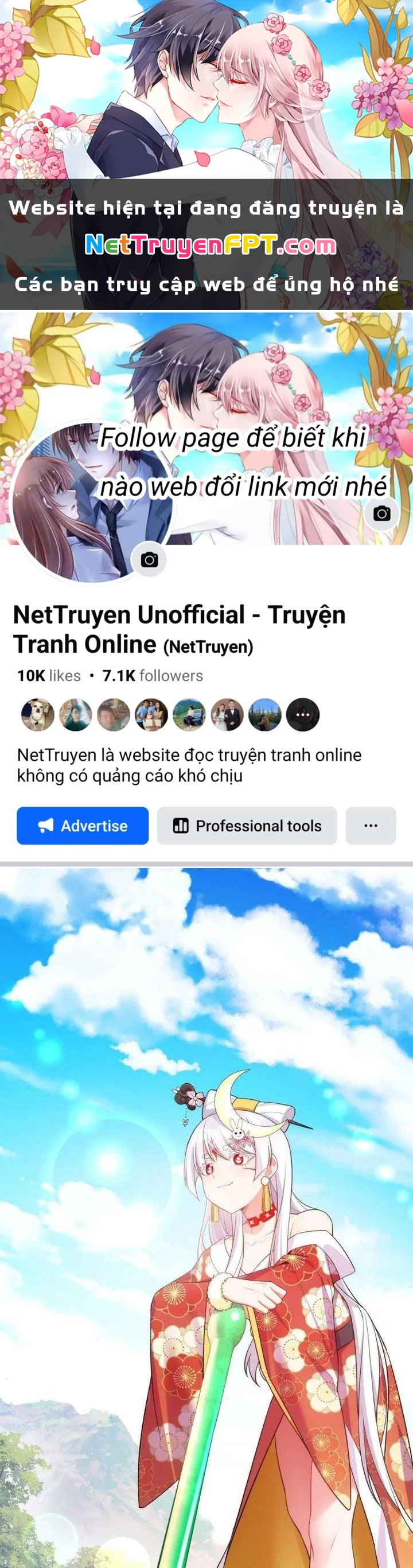 Phương Pháp Sử Dụng Ma Nữ Và Thánh Nữ Chapter 103 - 1