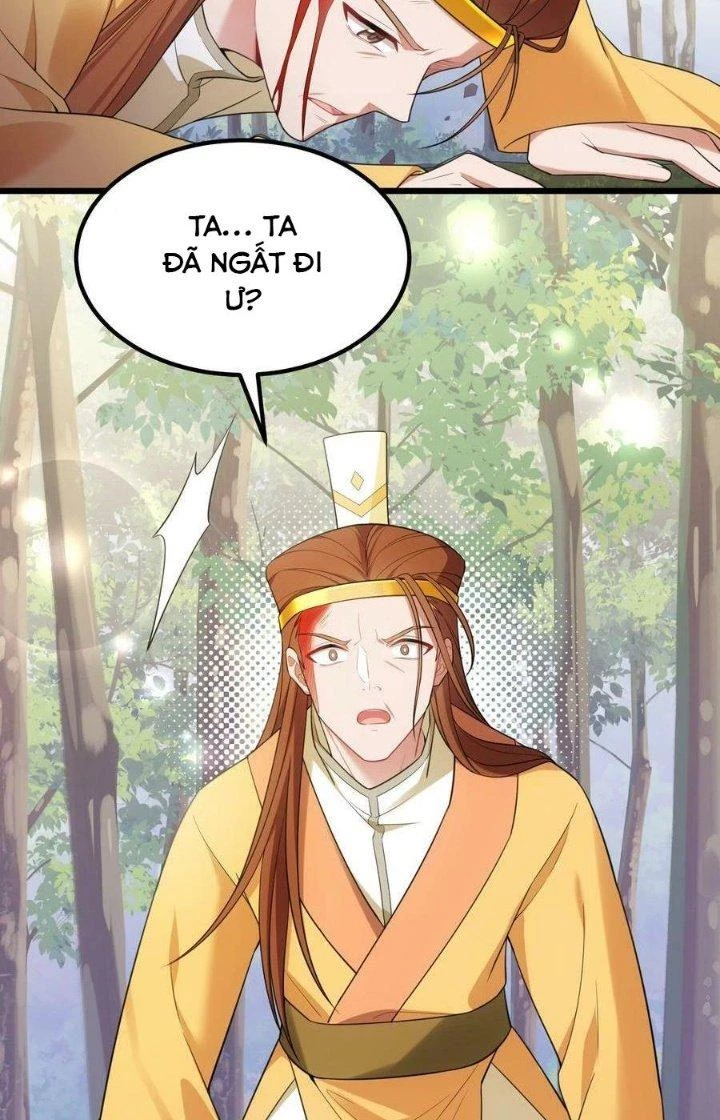 Phương Pháp Sử Dụng Ma Nữ Và Thánh Nữ Chapter 103 - 3