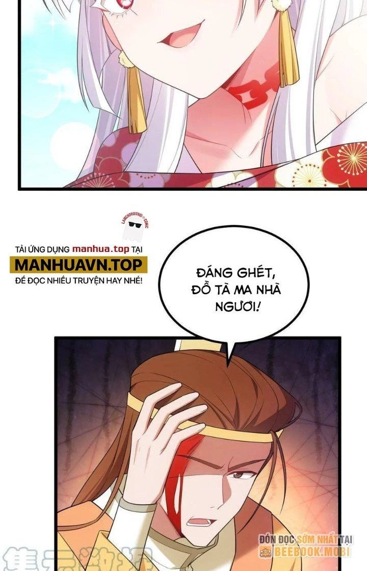 Phương Pháp Sử Dụng Ma Nữ Và Thánh Nữ Chapter 103 - 5