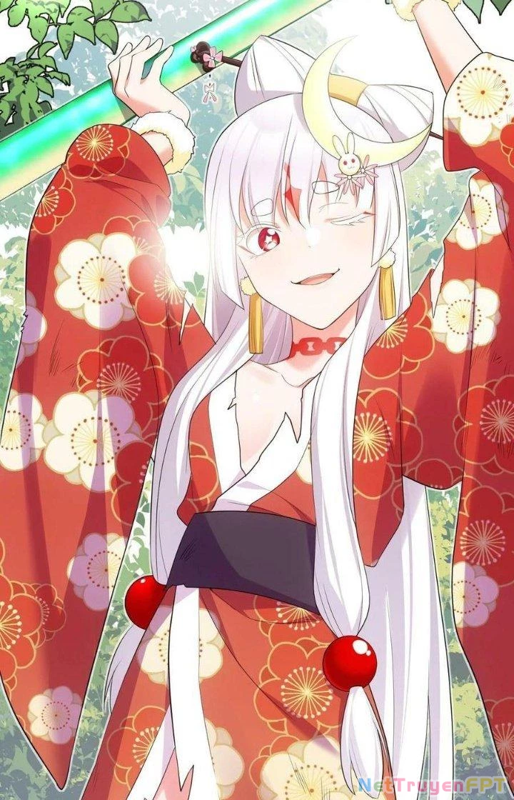 Phương Pháp Sử Dụng Ma Nữ Và Thánh Nữ Chapter 103 - 24
