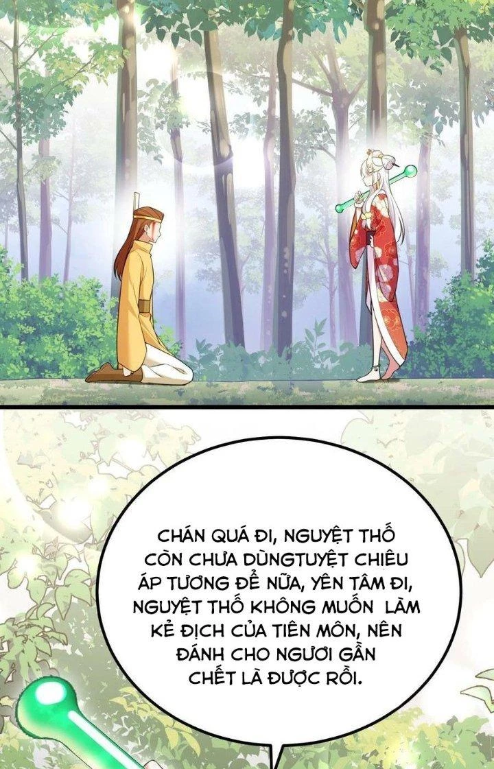 Phương Pháp Sử Dụng Ma Nữ Và Thánh Nữ Chapter 103 - 27