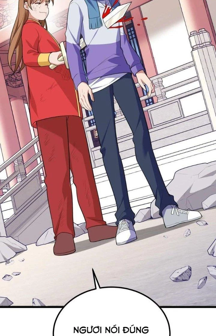 Phương Pháp Sử Dụng Ma Nữ Và Thánh Nữ Chapter 103 - 41