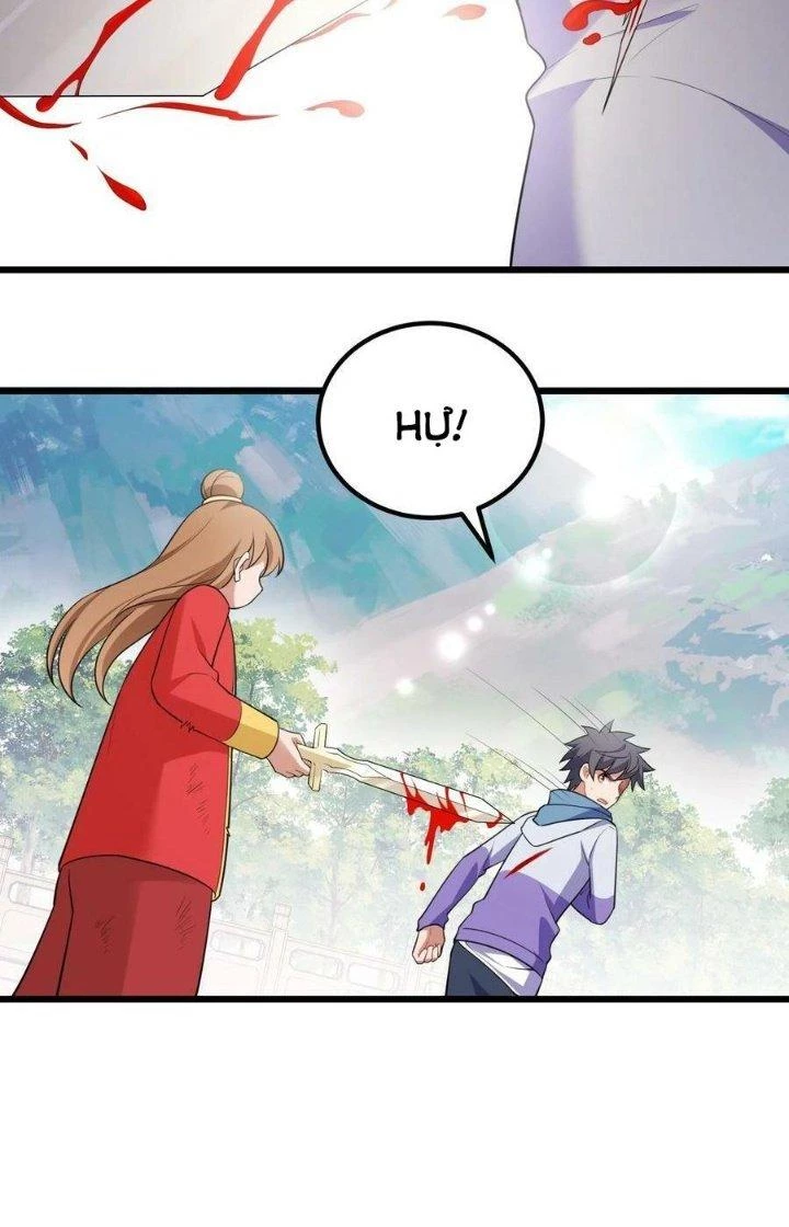 Phương Pháp Sử Dụng Ma Nữ Và Thánh Nữ Chapter 103 - 44