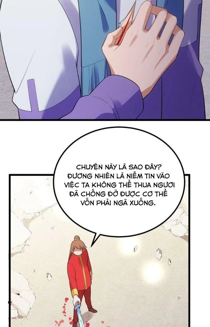 Phương Pháp Sử Dụng Ma Nữ Và Thánh Nữ Chapter 103 - 48