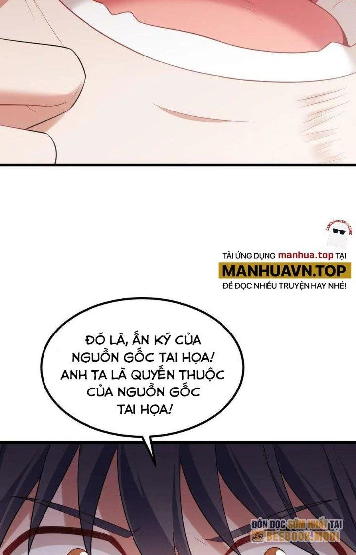 Phương Pháp Sử Dụng Ma Nữ Và Thánh Nữ Chapter 103 - 67