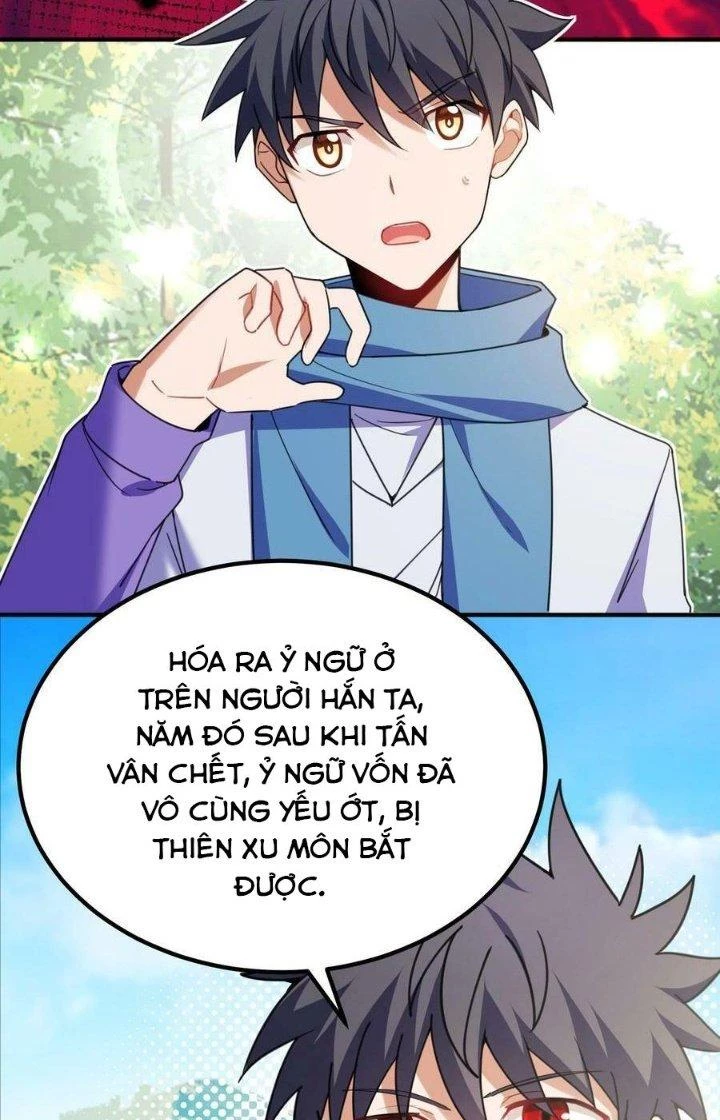 Phương Pháp Sử Dụng Ma Nữ Và Thánh Nữ Chapter 104 - 2