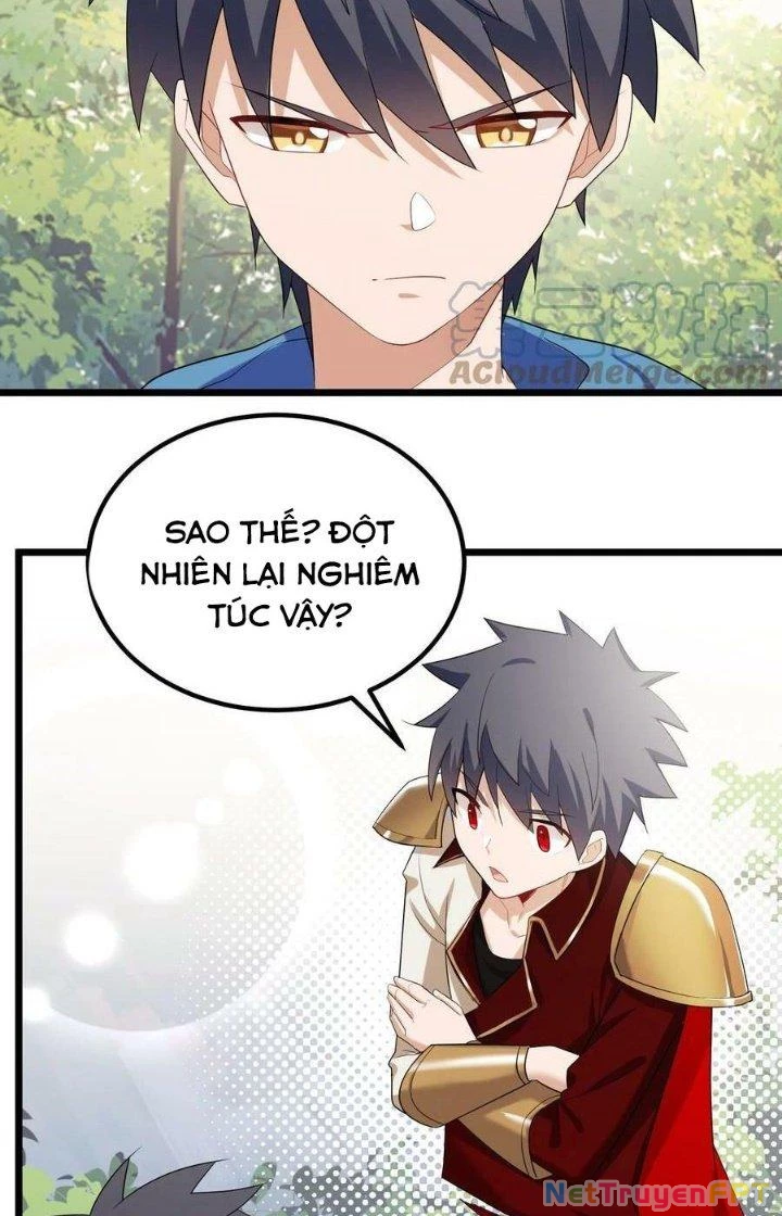 Phương Pháp Sử Dụng Ma Nữ Và Thánh Nữ Chapter 104 - 11