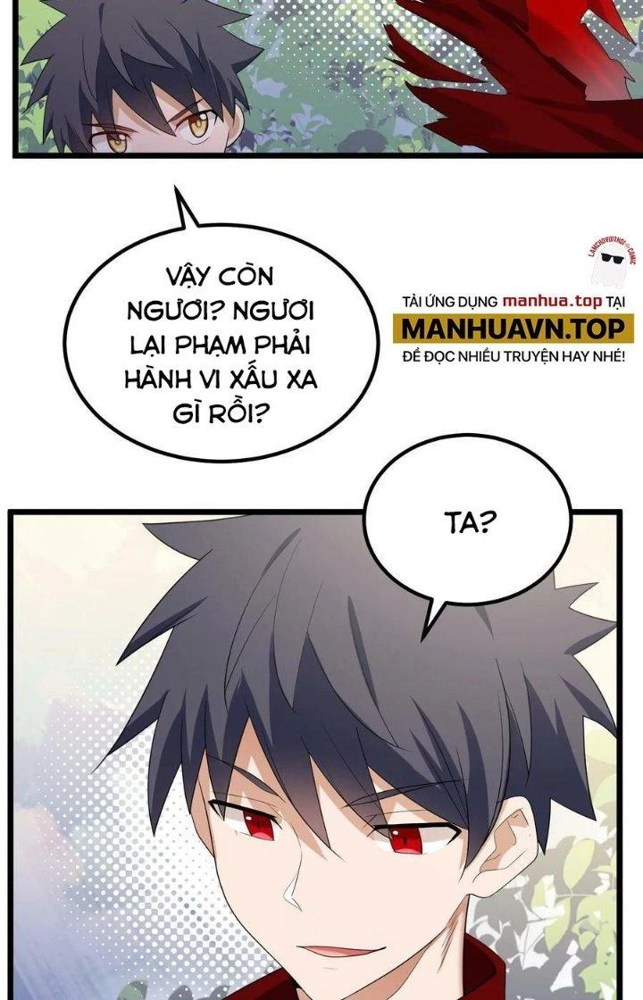 Phương Pháp Sử Dụng Ma Nữ Và Thánh Nữ Chapter 104 - 12