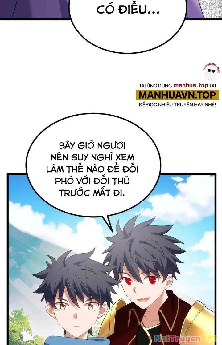 Phương Pháp Sử Dụng Ma Nữ Và Thánh Nữ Chapter 104 - 18